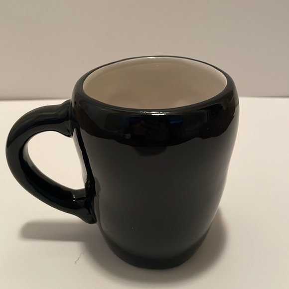 Broom & Co Day of the Dead Mug NWOT - Picture 3 of 6